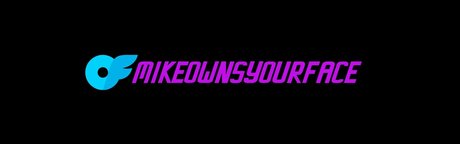 Nacktes geleaktes OnlyFans-Foto von Mikeownsyourface