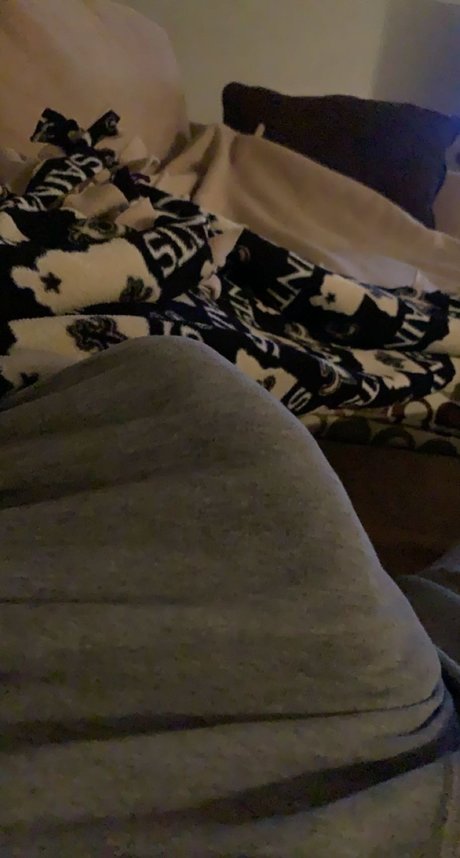 Nacktes geleaktes OnlyFans-Foto von Big Keef