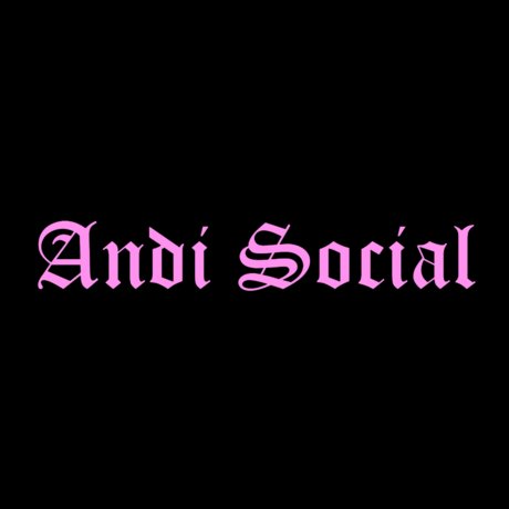Nacktes geleaktes OnlyFans-Foto von Andi Social