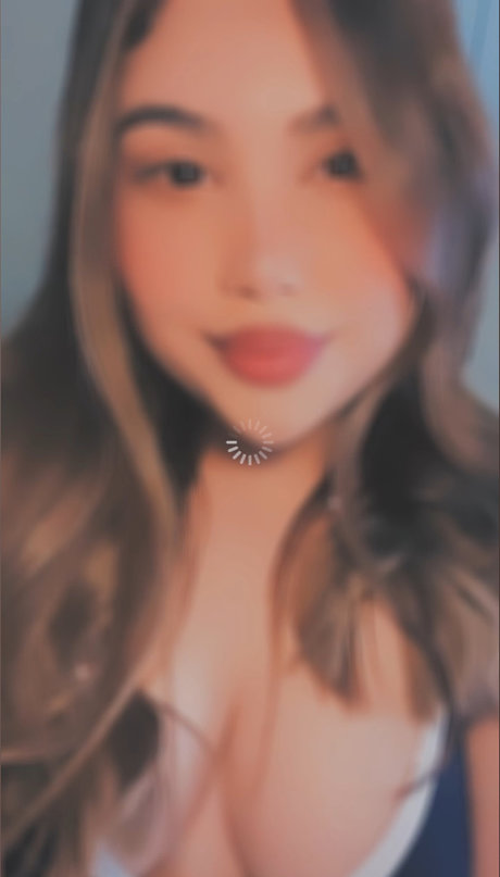Nacktes geleaktes OnlyFans-Foto von Chapisbella