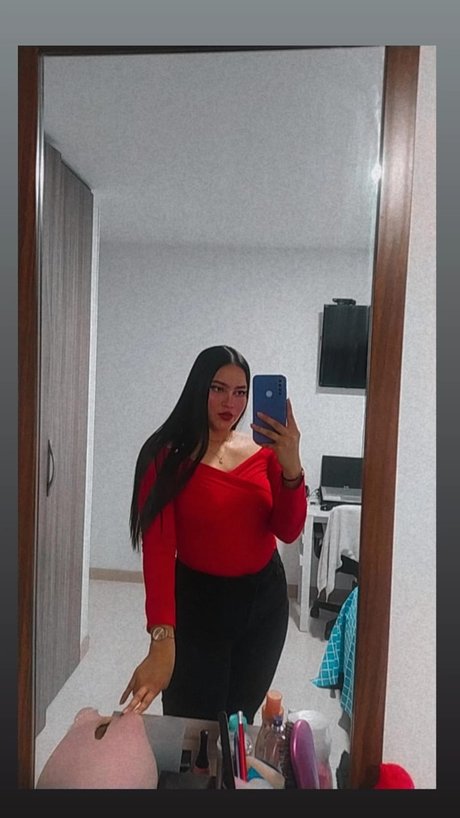 Nacktes geleaktes OnlyFans-Foto von Johanna
