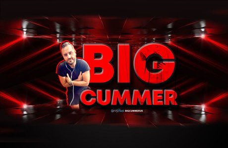 Nacktes geleaktes OnlyFans-Foto von Big Cummer Uk