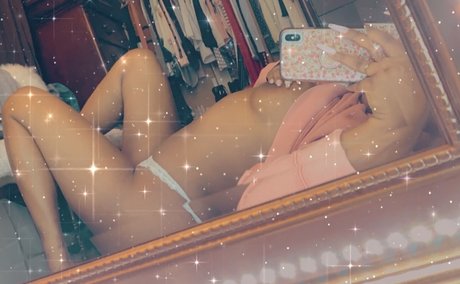 Nacktes geleaktes OnlyFans-Foto von Princess