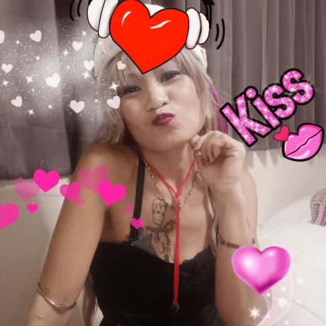 Nacktes geleaktes OnlyFans-Foto von Angel Witch