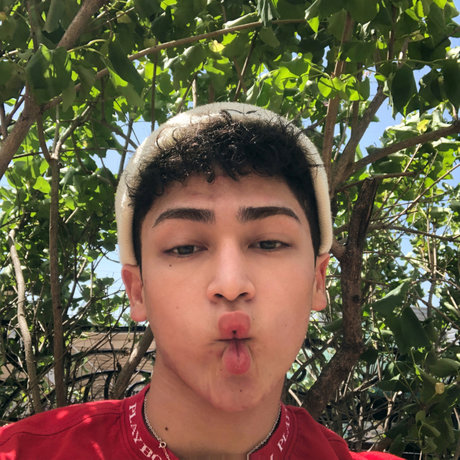 Nacktes geleaktes OnlyFans-Foto von Charlie Lyons