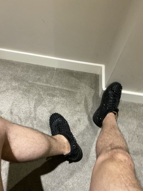 Nacktes geleaktes OnlyFans-Foto von Birdyj123