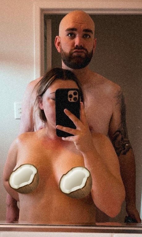 Mike Ampamp Becky 
