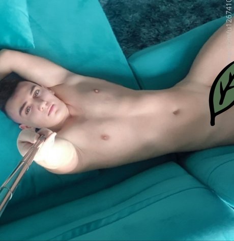 Nacktes geleaktes OnlyFans-Foto von Mihai Traistariu