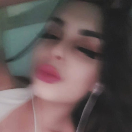 Nacktes geleaktes OnlyFans-Foto von Mihaa 