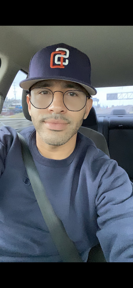 Nacktes geleaktes OnlyFans-Foto von Miguelito