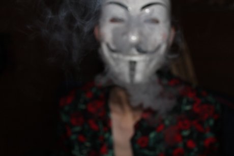 Nacktes geleaktes OnlyFans-Foto von D