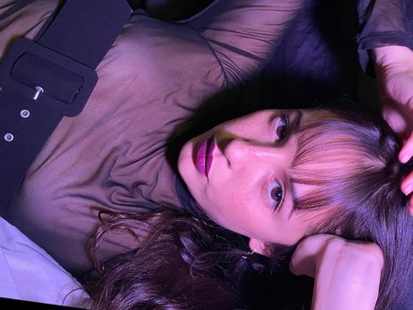 Nacktes geleaktes OnlyFans-Foto von Melany