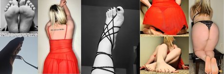 Nacktes geleaktes OnlyFans-Foto von Midwest Stacy