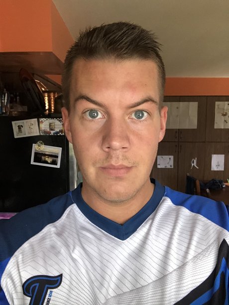 Nacktes geleaktes OnlyFans-Foto von Craig
