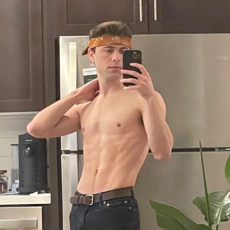 Nacktes geleaktes OnlyFans-Foto von Justin Lake
