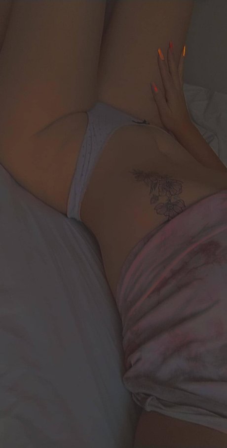Nacktes geleaktes OnlyFans-Foto von Michu