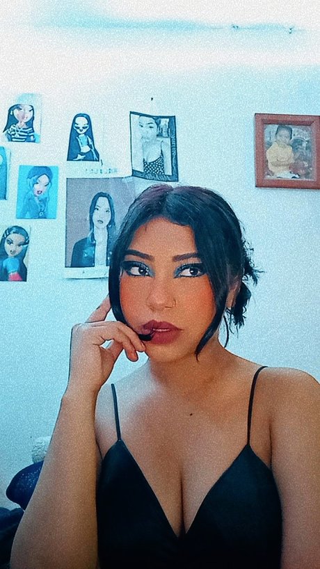 Nacktes geleaktes OnlyFans-Foto von Mich Rodri