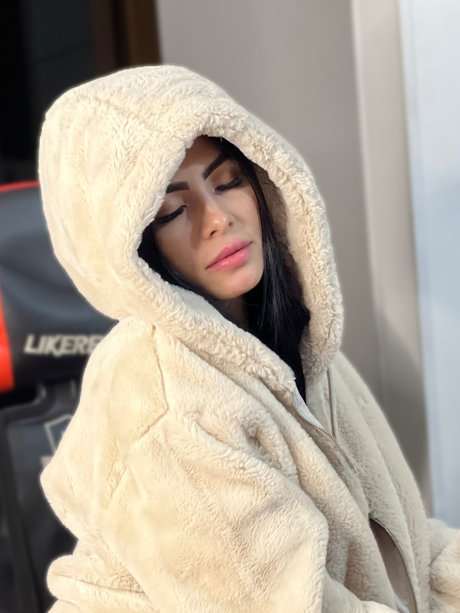 Nacktes geleaktes OnlyFans-Foto von Michel Ramos