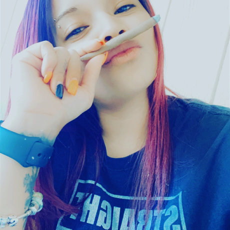 Nacktes geleaktes OnlyFans-Foto von Michellexo
