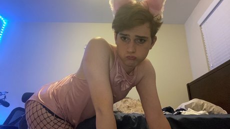 Nacktes geleaktes OnlyFans-Foto von Michelle