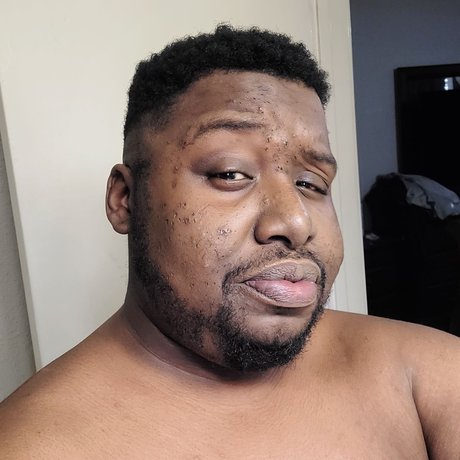 Nacktes geleaktes OnlyFans-Foto von Micheal Michelangelo