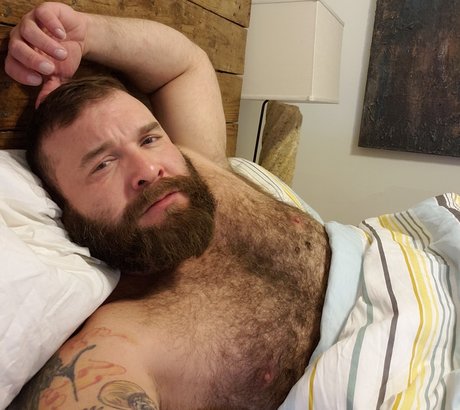 Nacktes geleaktes OnlyFans-Foto von Michaeltorres