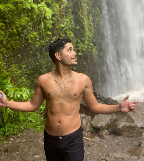 Michael Dejano