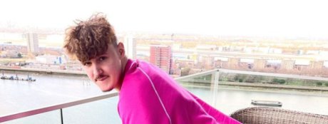 Nacktes geleaktes OnlyFans-Foto von Big Boy Buchan