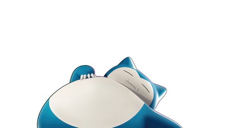 Nacktes geleaktes OnlyFans-Foto von Bare Snorlax