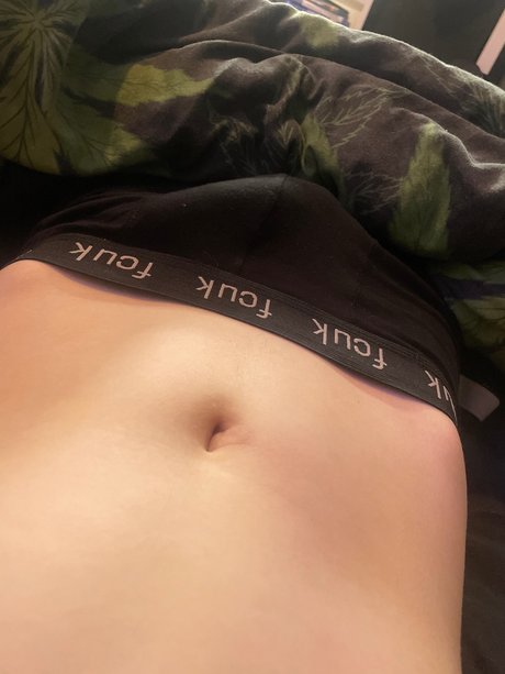 Nacktes geleaktes OnlyFans-Foto von Ben Hardi