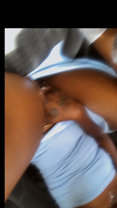 Nacktes geleaktes OnlyFans-Foto von Kynnedi
