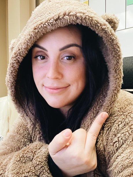 Nacktes geleaktes OnlyFans-Foto von Bidi Bidi Pew Pew