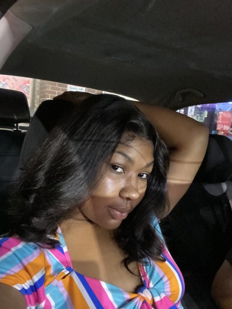 Nacktes geleaktes OnlyFans-Foto von Jill