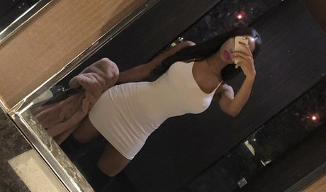 Nacktes geleaktes OnlyFans-Foto von Jay