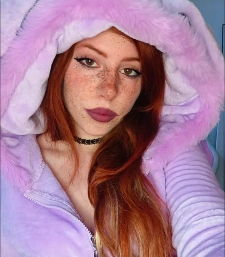 Nacktes geleaktes OnlyFans-Foto von Jiki Koneko