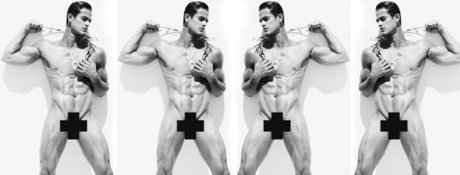 Nacktes geleaktes OnlyFans-Foto von Jim Jordan