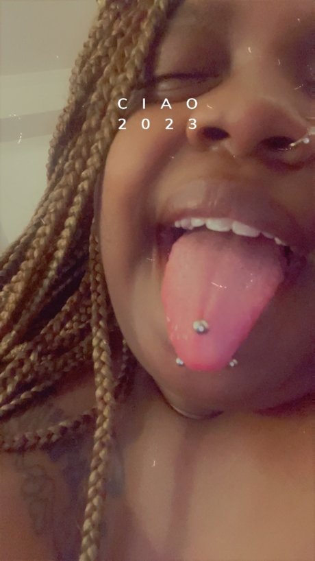 Nacktes geleaktes OnlyFans-Foto von Mulannn