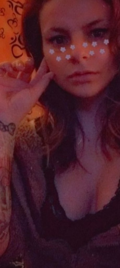 Nacktes geleaktes OnlyFans-Foto von Ministoner