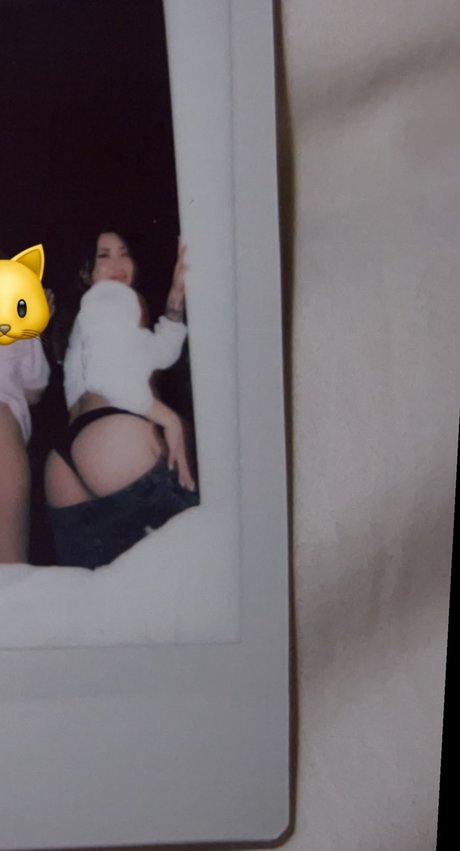 Nacktes geleaktes OnlyFans-Foto von Minhabod