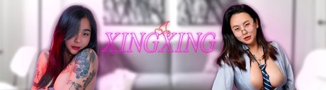 Nacktes geleaktes OnlyFans-Foto von Xingxing