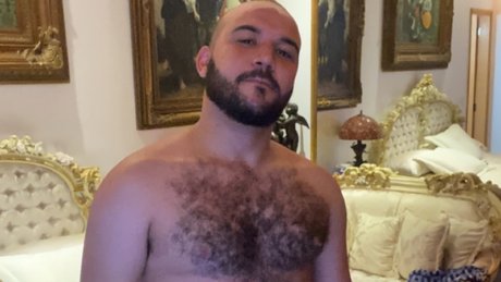Nacktes geleaktes OnlyFans-Foto von Mineirobhfree