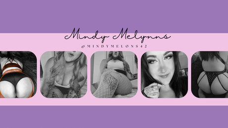 Nacktes geleaktes OnlyFans-Foto von Mindy Melons 