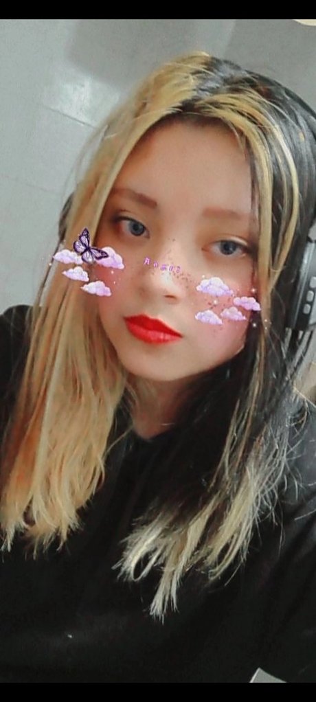 Nacktes geleaktes OnlyFans-Foto von Felix