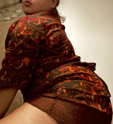 Nacktes geleaktes OnlyFans-Foto von Mimilovesu