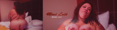 Nacktes geleaktes OnlyFans-Foto von Mimilust