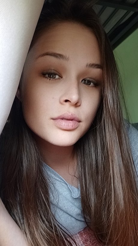 Nacktes geleaktes OnlyFans-Foto von Moongoddess710