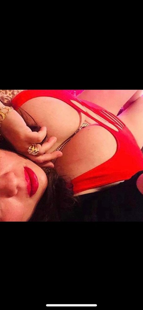 Nacktes geleaktes OnlyFans-Foto von Chanel G 