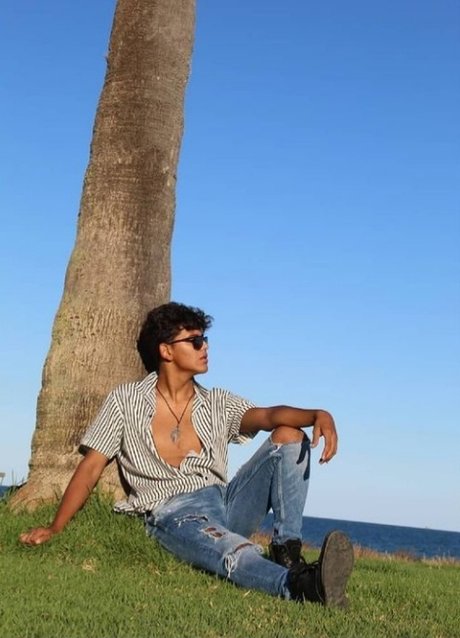 Julian Sanchez