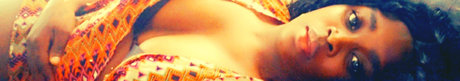 Nacktes geleaktes OnlyFans-Foto von Caribbean Scarlett