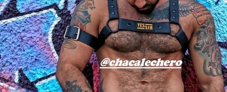 Nacktes geleaktes OnlyFans-Foto von Brandon
